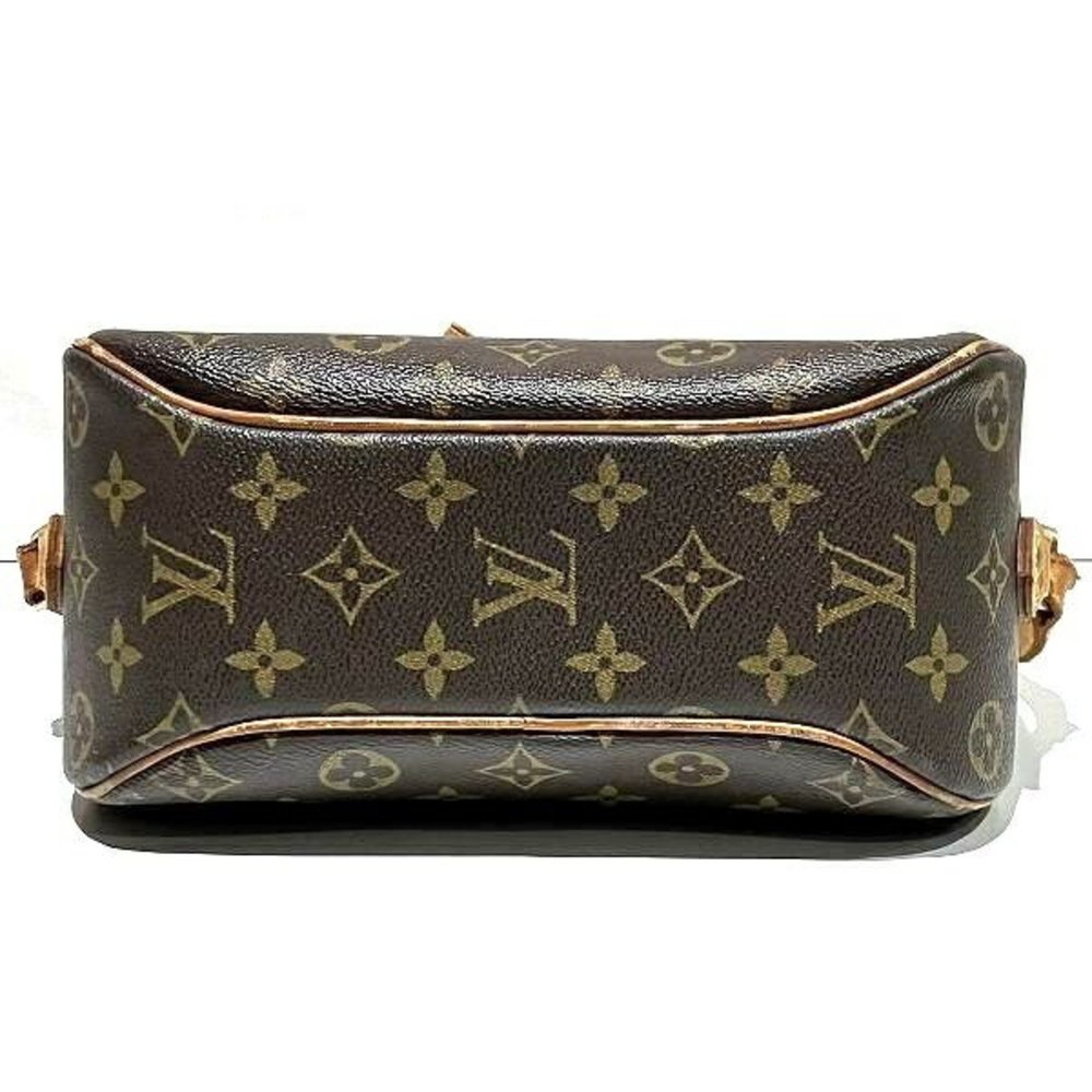 Louis Vuitton Monogram Blois M51221 Bag Shoulder Women's - Picture 3 of 9